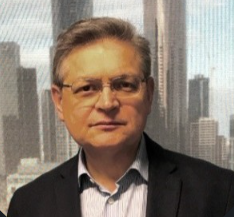 Andrzej Gorecki