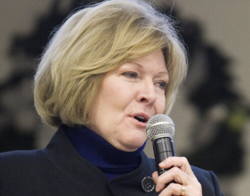 Shauna Theobald
